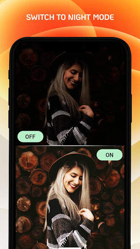 Camera for iPhone 12 Pro : Selfie Camera iPhone 12 screenshot 6
