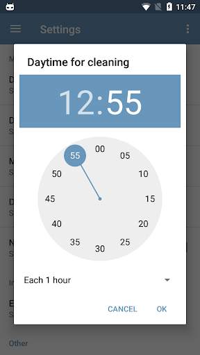 Auto Memory Cleaner | Booster screenshot 8
