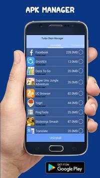 Turbo Clean Manager screenshot 4