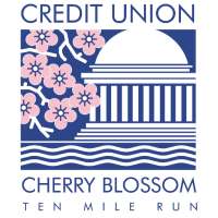 Credit Union Cherry Blossom