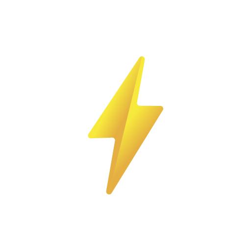 WATTS Battery icon