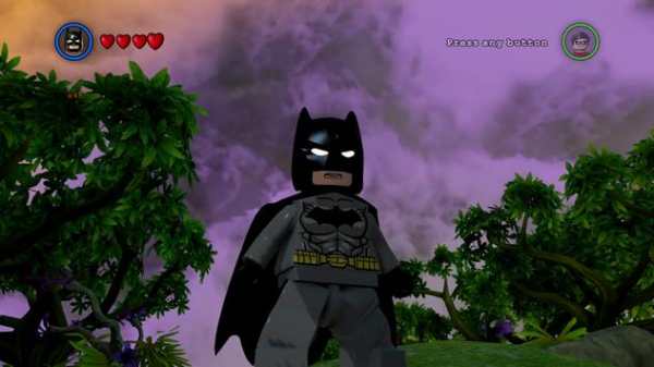 Gemgo Of LEGO BAT Hero screenshot 1