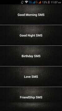 SMS for WhatsApp screenshot 1