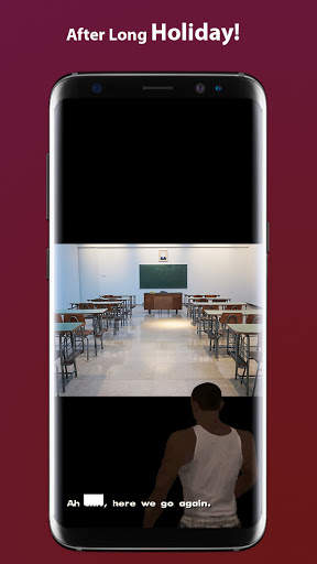 Meme Camera screenshot 4