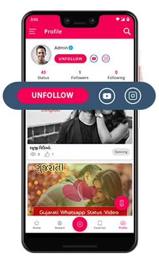 MIVDO screenshot 5