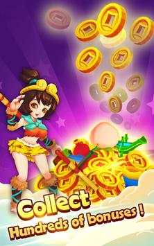 Monkey King Escape screenshot 14