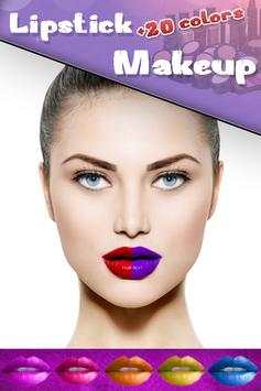 Best Face Makeup screenshot 6