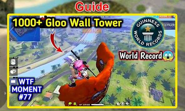 Free Strategy Free Fire 2019 Weapons, Arms screenshot 2
