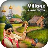 Village Photo Editor 1.0