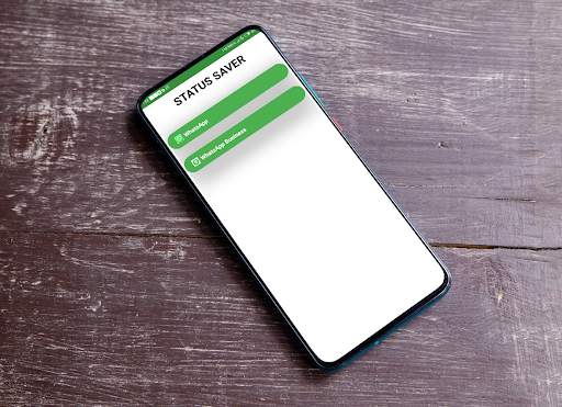 Status Saver | WhatsApp & Business WhatsApp-Latest screenshot 2