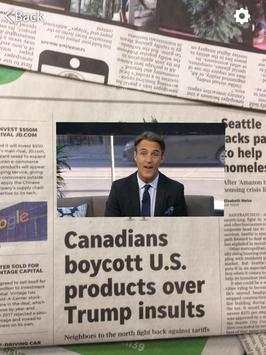 Mobridge Tribune скриншот 6