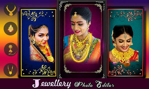 Jewellery Photo Editor screenshot 10