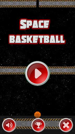 ruang basket screenshot 1