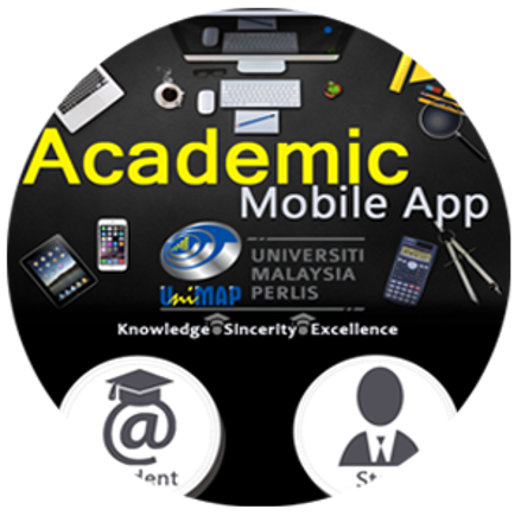 Acad UniMAP icon