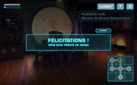Planète Exe screenshot 12