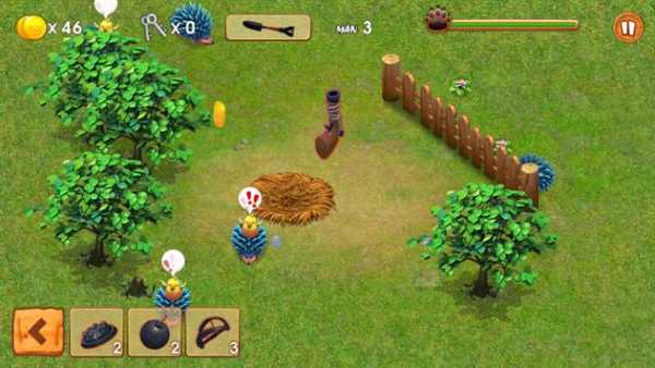Farmery - Nong Trai Vui Ve screenshot 1