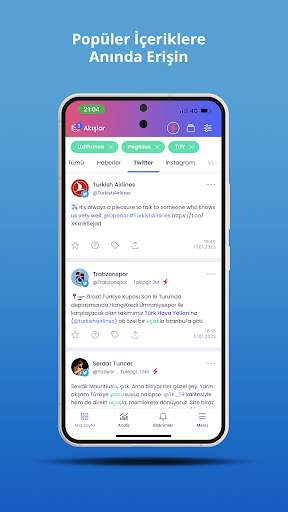 Teleskop App screenshot 3