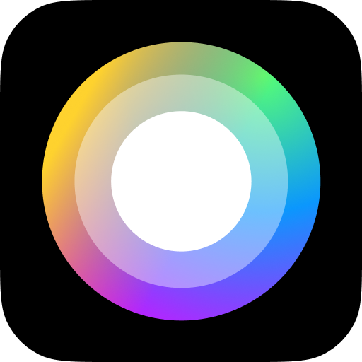 Assistive Touch IOS 14 – Screen Recorder icon