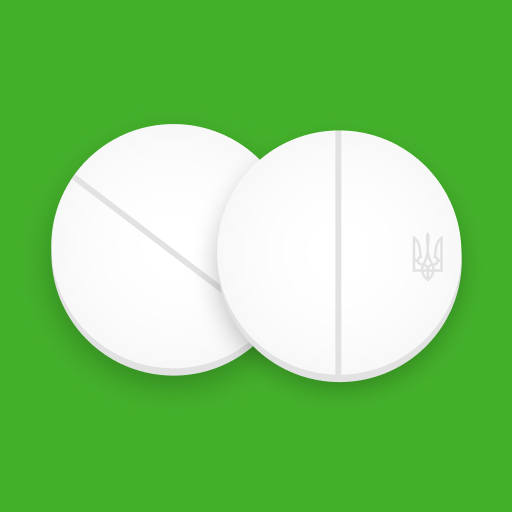 Tabletki.ua: поиск лекарств иконка