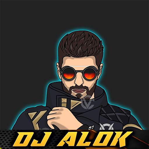DJ Alok Song FF 1.0