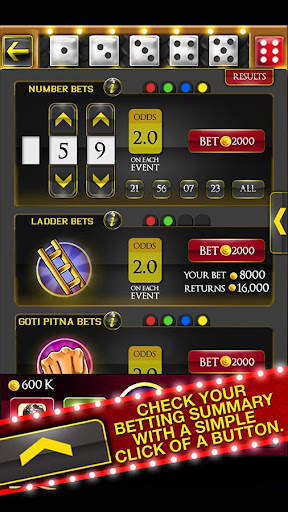 Snakes And Ladders Matka screenshot 8