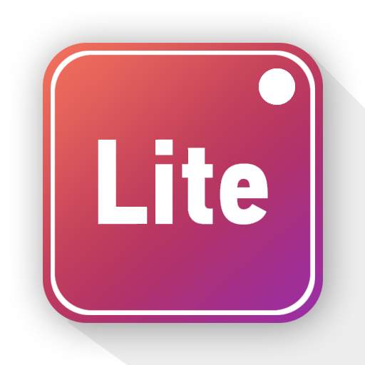 Lite for Insta | Extra Lite 1.0