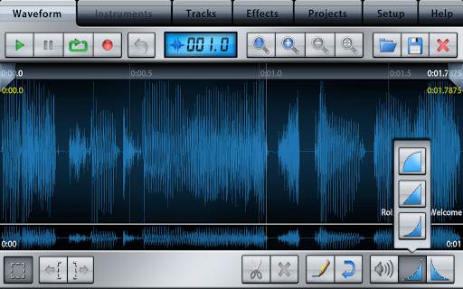 Music Studio screenshot 12