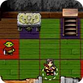 Dungeon Quest icon