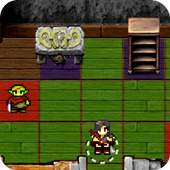 Dungeon Quest 3.0.2