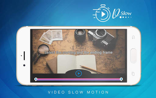 Video Slow Motion Maker screenshot 6