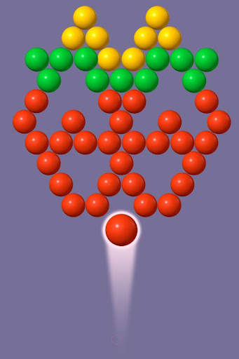 Bubble Shooter Game screenshot 4
