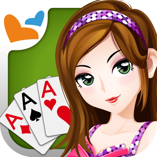 十三支 神來也13支(Chinese Poker) icon