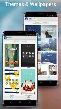 S Launcher screenshot 3