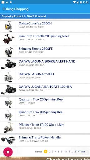 Toko Online Alat Pancing Dunia screenshot 5