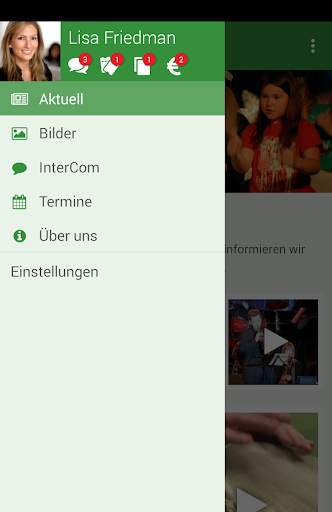 Musikschule Musik Aktiv screenshot 2