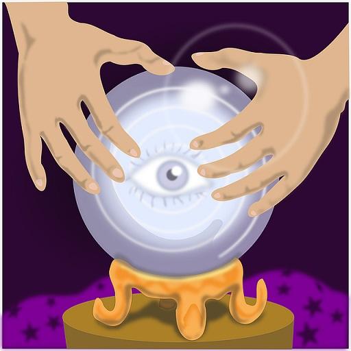 Bola Mágica Brasil icon