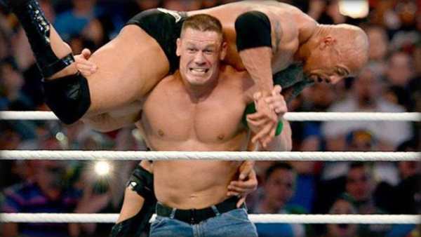 John Cena : WWE John Cena Videos स्क्रीनशॉट 5