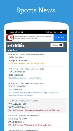 Hindi News Portal :- Live TV , ताजा समाचार. screenshot 7