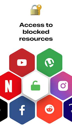 VPN UAE: Unlimited VPN in UAE screenshot 3