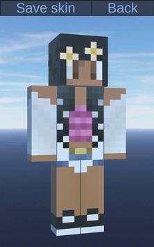 Girl Skins for Minecraft screenshot 11