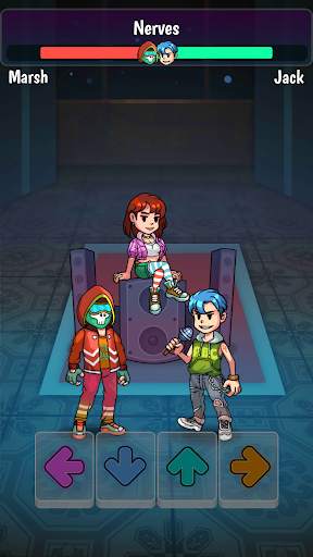 FNF Mod: Friday Night Party screenshot 6