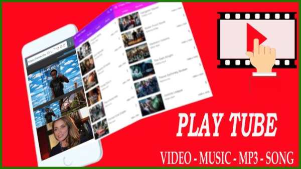 Download MP3 Music & HD Video Movie screenshot 2