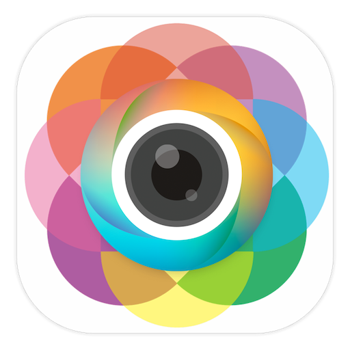Pixel Lab Photo Editor icon