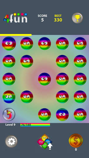 4fun! screenshot 3