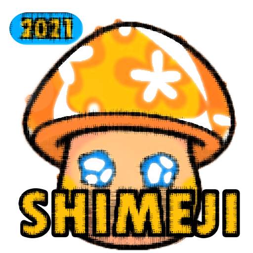 Shimejii extension browser, Shimeji browser 5