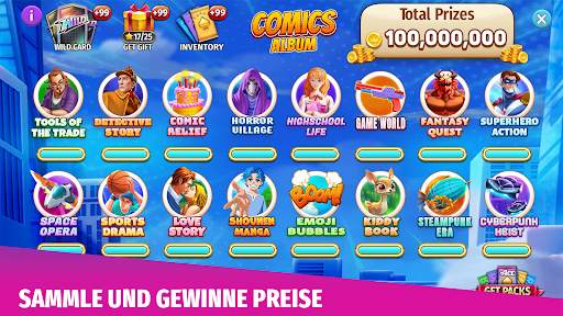 Gin Rummy - Online Rommé screenshot 7