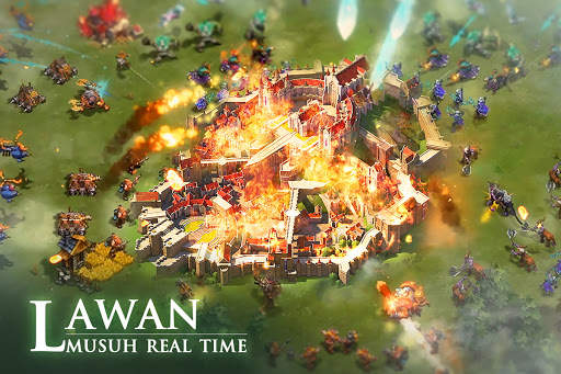 Empires Mobile screenshot 3
