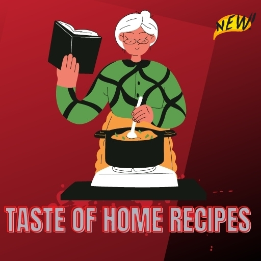 Taste of Home Recipes icon
