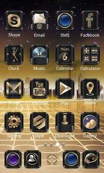 Sense screenshot 3