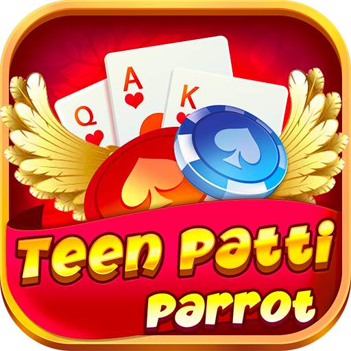 Teen Patti Parrot 3.3.5